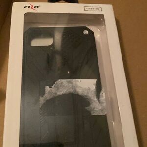 iPhone case